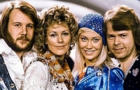 Nhóm nhạc huyền thoại ABBA ra mắt sản phẩm âm nhạc mới sau 37 năm