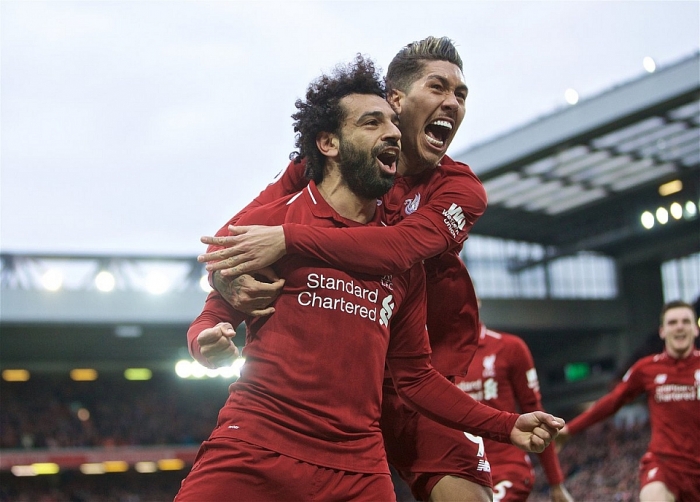 Đội tuyển Việt Nam lỡ cơ hội chạm trán Liverpool doi tuyen viet nam lo co hoi cham tran liverpool