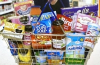 Mỹ siết chặt chương trình cấp phiếu mua thực phẩm giảm giá cho người nghèo