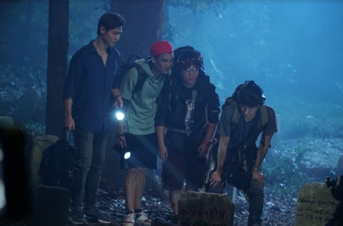 Đạo diễn "mát tay" Lý Hải đưa “Lật mặt 4” công chiếu tại Mỹ và Australia lat mat 4 cua ly hai tan cong thi truong dien anh my va australia