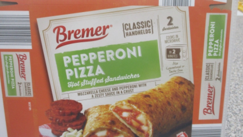 my thu hoi 30000 kg banh mi kep dong lanh sau khi phat hien di vat