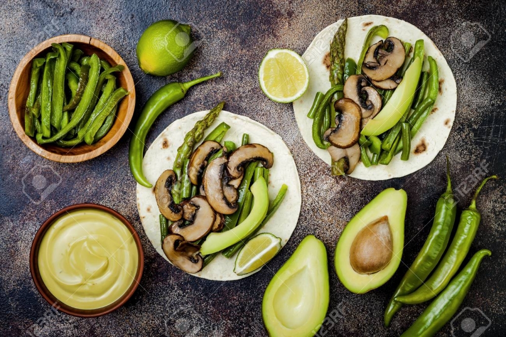 che do an thuan chay la lanh manh nhat