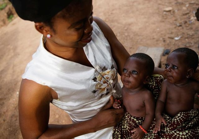 nigeria ky la thi tran duoc menh danh la thu phu sinh doi cua the gioi