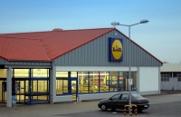 Khám phá Bãi đậu xe “tam giác quỷ Bermuda”