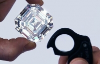 " Ngôi sao mới" trên thị trường kim cương đắt giá tới mức... không thể định giá