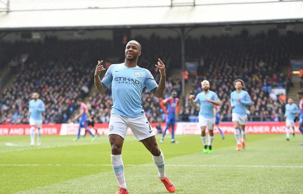 Premier League : Phong độ Manchester City và Liverpool trên đường đến ngôi vương premier league phong do manchester city va liverpool tren duong den ngoi vuong