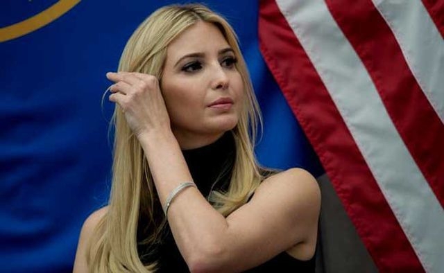 ly do ivanka trump tu choi lam lanh dao ngan hang the gioi