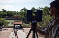 google dim iphone x bang bien quang cao pixel 3a