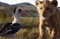 Những khác biệt mới mẻ của “Vua sư tử” phiên bản mới