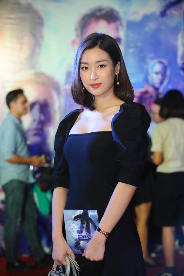 sao viet gay bao tham do cong chieu bom tan avengers endgame