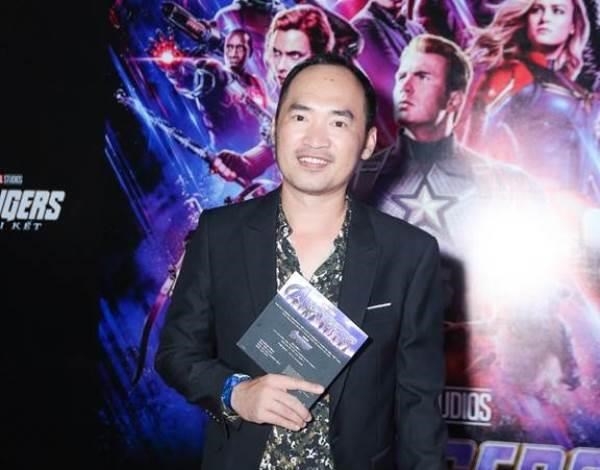 sao viet gay bao tham do cong chieu bom tan avengers endgame