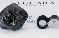 Botswana phát hiện kim cương thô khổng lồ 1.758 carat