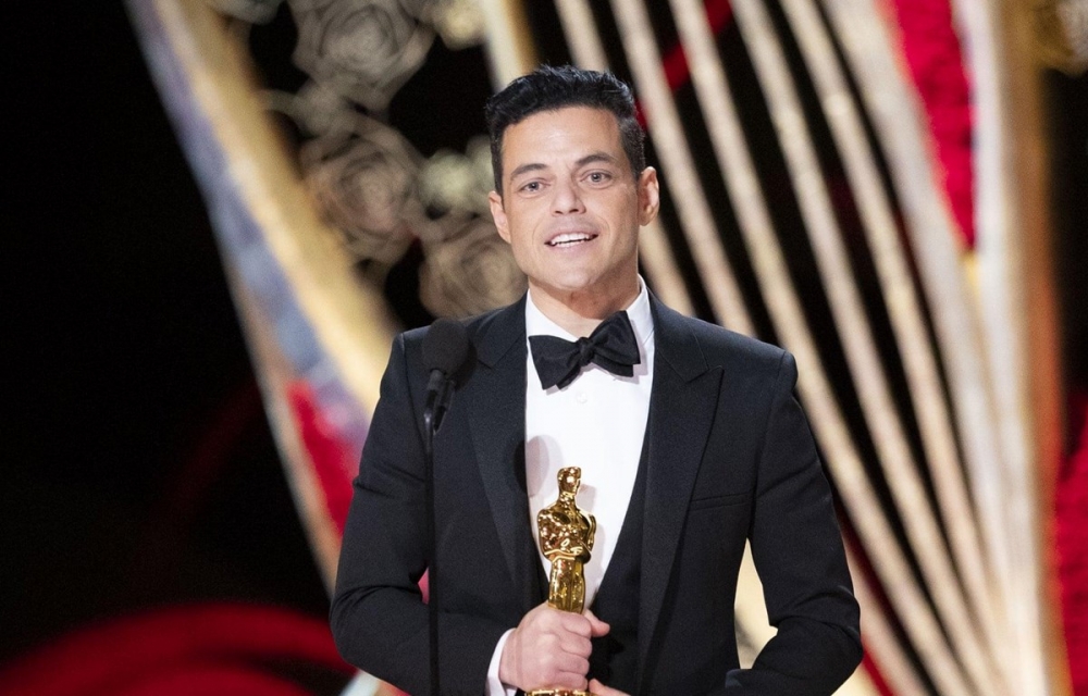 nam dien vien gianh oscar malek se tham gia james bond phan moi