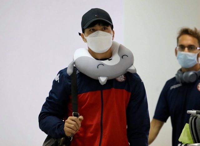 cong phuong bui tien dung keu goi moi nguoi chung tay chong dich covid 19