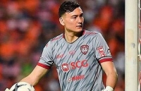 Muangthong United lên tiếng về tương lai của Văn Lâm