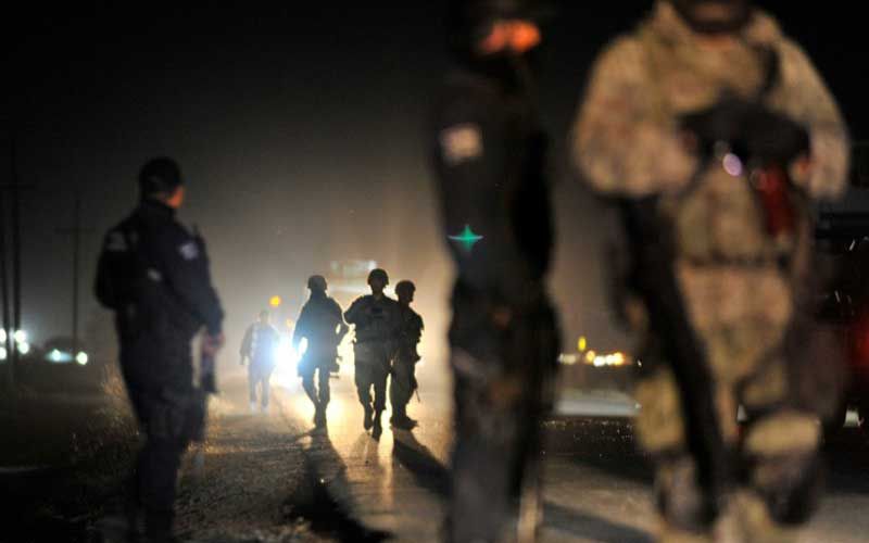 Mexico: Đấu súng giữa hai băng nhóm ma túy khiến 19 người thiệt mạng mexico dau sung giua hai bang nhom ma tuy khien 19 nguoi thiet mang