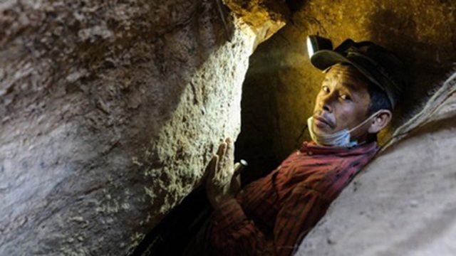 campuchia phat hien tuong phat nam 6 met tai chan doi kangva