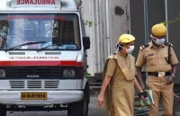 an do khoa cua nha nguoi vi pham cach ly de ngan bo tron