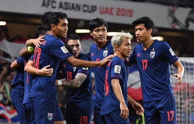 thai lan co the bo tham du aff cup 2020