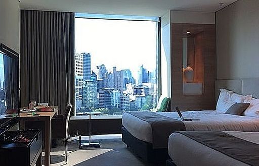 dich covid19 cach ly trong khach san 5 sao van bi coi nhu dia nguc tran gian