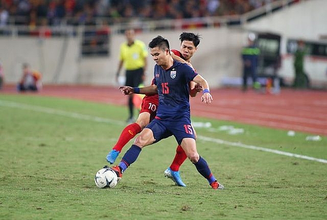 thai lan rut lui khoi aff cup 2020 anh huong the nao den doi tuyen viet nam