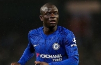 Chelsea để ngỏ khả năng bán Kante cho Real Madrid hoặc PSG