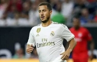 Ăn quá nhiều khi ở nhà tránh dịch Covid-19, 'Sao' Real Madrid sợ béo phì