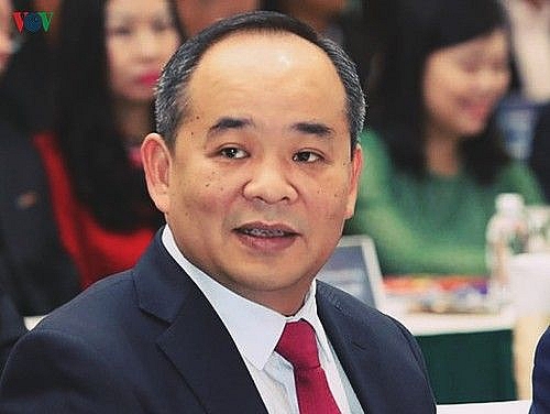 chu tich vff gui tam thu toi cac clb va trung tam bong da o viet nam