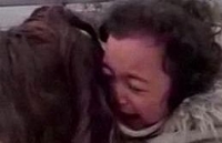 Cuộc đoàn tụ xúc động của mẹ con bác sĩ sau thời gian xa cách vì Covid-19