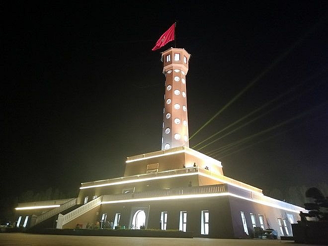 cac diem du lich o ca mau duoc mo cua tro lai tu ngay 164