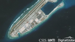 my australia philippines cung len an cac hanh vi cua trung quoc tren bien dong