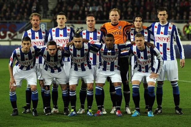 heerenveen len ke hoach mua hau ve canh trai