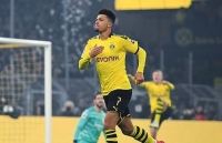 'Đi đêm' thành công, Man Utd sắp nổ bom tấn