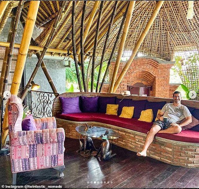 ra nuoc ngoai tron dich covid 19 ca gia dinh chua muon ve que