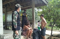 Dịch Covid-19: Không thuê được khách sạn, cặp đôi sống trong hang động suốt cả tháng