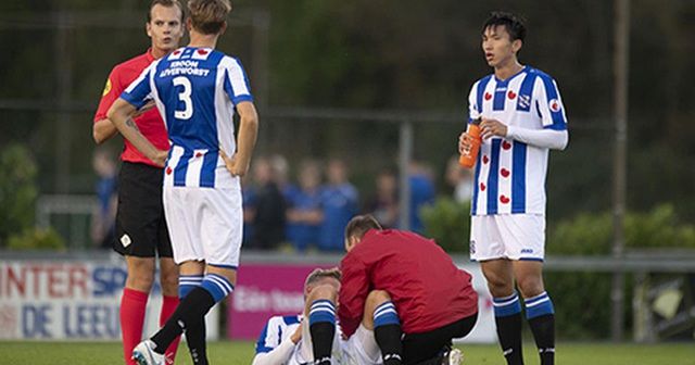 van hau co the ve nuoc som khi giai ha lan huy bo