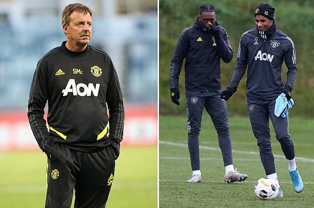 nhung chan thuong kho do cua sao man utd khi cach ly