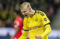 Erling Haaland sẽ 'vượt mặt' Neymar trở thành cầu thủ đắt giá nhất thế giới
