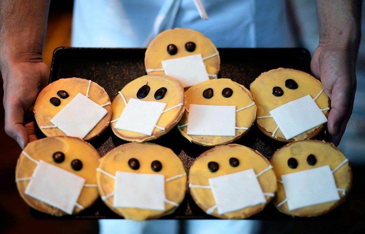 cach nguoi dan tren the gioi song chung voi dich covid 19