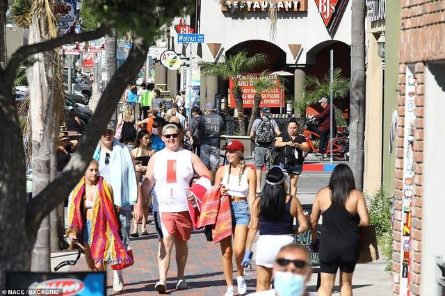 nguoi my do xo toi bai bien lenh gian cach xa hoi nguy co that bai