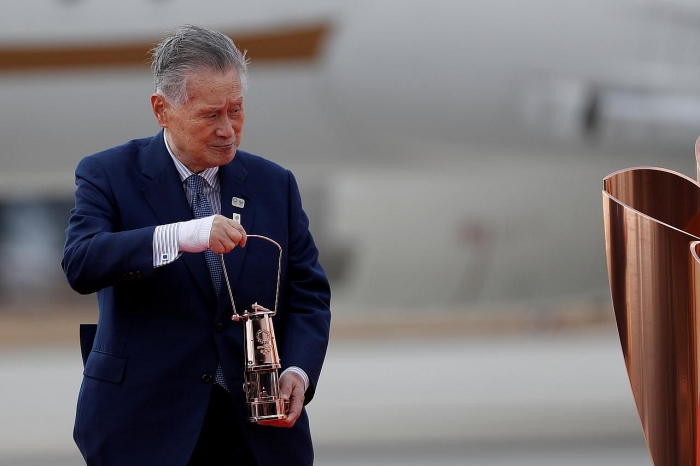 olympic tokyo 2020 co kha nang bi huy neu dai dich covid 19 keo dai