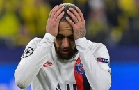 neymar muon vo dich champions league cung psg truoc khi ve barcelona