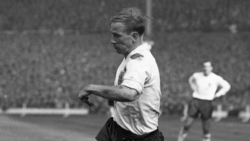 Top 10 chân sút vĩ đại nhất đội tuyển Anh: Rooney = Harry Kane + 19 bàn Top 10 chân sút vĩ đại nhất đội tuyển Anh: Rooney = Harry Kane + 19 bàn