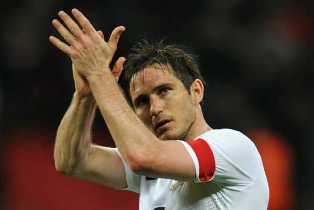 Top 10 chân sút vĩ đại nhất đội tuyển Anh: Rooney = Harry Kane + 19 bàn Top 10 chân sút vĩ đại nhất đội tuyển Anh: Rooney = Harry Kane + 19 bàn