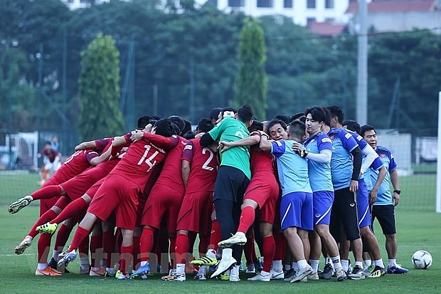 Công Phượng, Quang Hải cùng nhiều VĐV sắp được tiêm vaccine Covid-19