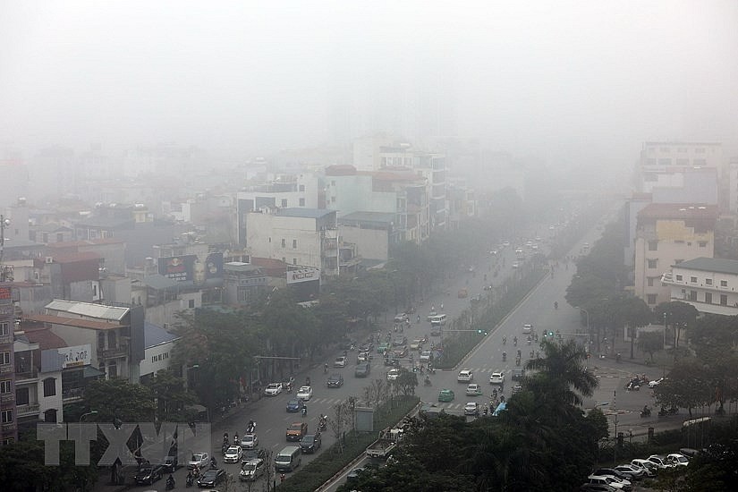 Dự báo thời tiết đêm nay và ngày mai (2-3/4): Đông Bắc Bộ, Bắc Trung Bộ trời mát, nền nhiệt cao nhất không quá 29 độ; Tây Bắc nắng nóng, Nam Bộ chiều Dự báo thời tiết đêm nay và ngày mai (2-3/4): Đông Bắc Bộ, Bắc Trung Bộ trời mát, nền nhiệt cao nhất không quá 29 độ; Tây Bắc nắng nóng, Nam Bộ chiều