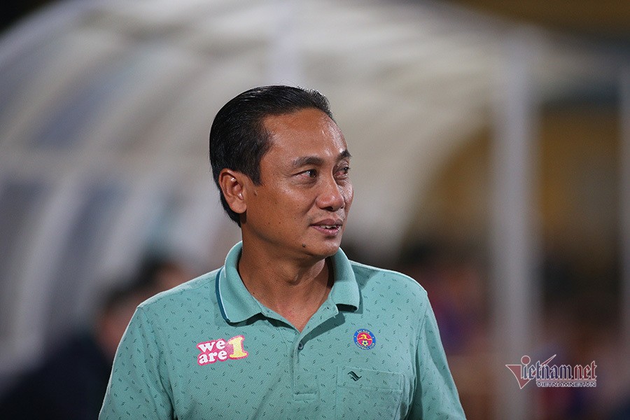 Vòng 7 V-League: HAGL bay cao, Hà Nội thay lái trưởng