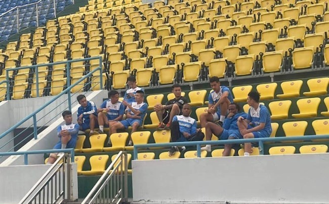 Vòng 7 V-League: HAGL bay cao, Hà Nội thay lái trưởng