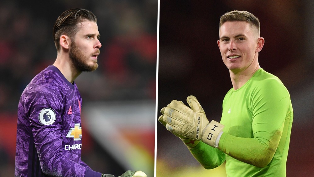 Man Utd: Dõi theo Youri Tielemans để thay Paul Pogba; HLV Solskjaer lên tiếng về 2 thủ môn, Juventus muốn ký De Gea