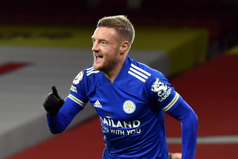 Cuộc đua vua phá lưới Ngoại hạng Anh 20/21: Salah gọi, Kane trả lời